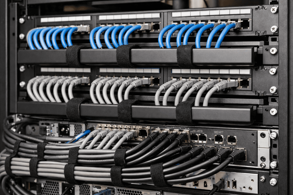 Hardware procurement