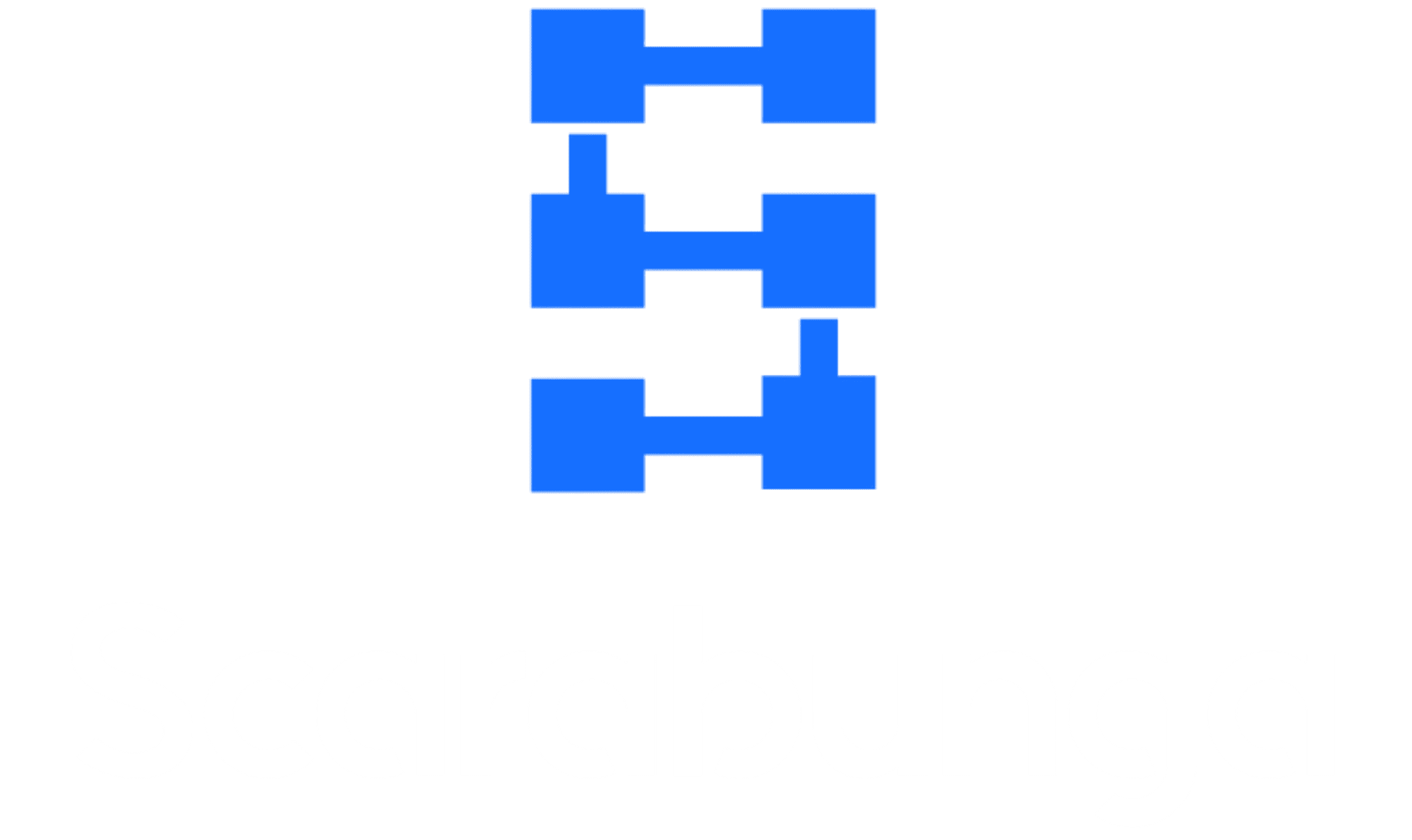 Black White Modern Handwritten Square Studio Logo (3)